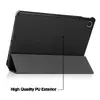 Folio maciņš eSTUFF Lenovo Tab M10 Plus Photo 4