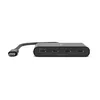 USB хаб Belkin AVC018BTBK Photo 2