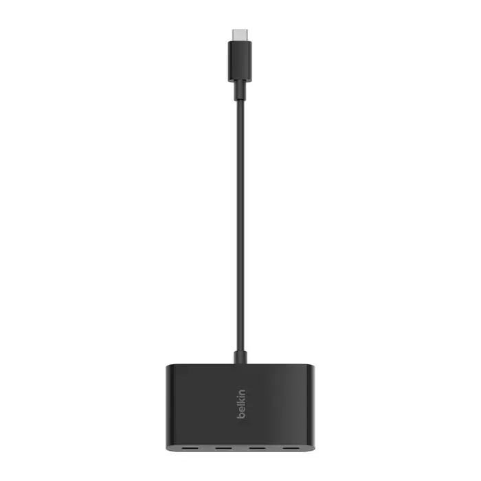USB хаб Belkin AVC018BTBK Photo 3