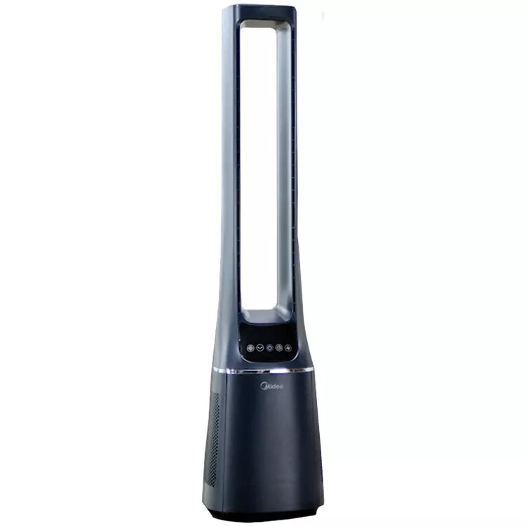 Bladeless Fan u0026 air purifier, AMS150-PBW | Other goods | AiO.lv