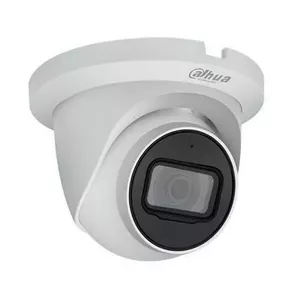 IP camera DAHUA IPC-HDW2841TM-S-0280B 8MP IR eyeball, fixed 2.8 mm lens