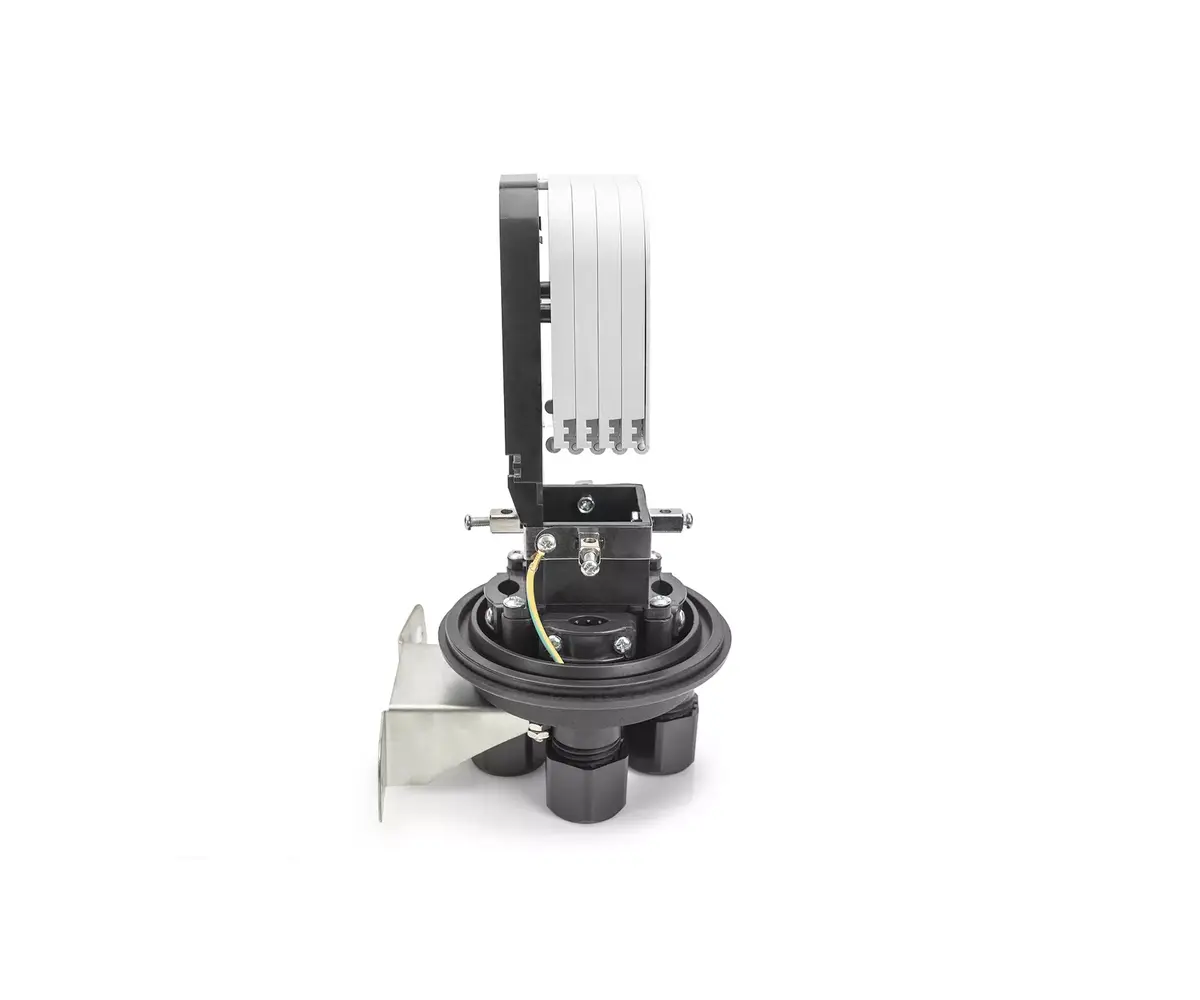 Optisko šķiedru savienojuma kārba Digitus DN-941091 Photo 4