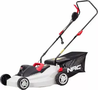 Газонокосилка NAC ELECTRIC LAWN MOWER 1800W 40cm Photo 1