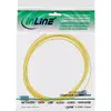 Оптоволоконный дуплексный кабель InLine LC/LC 9/125µm OS2 Photo 2