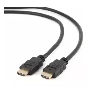 Gembird 1.8m HDMI M/M HDMI cable HDMI Type A (Standard) Black