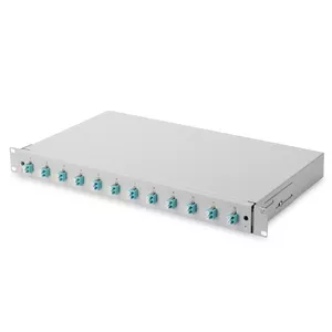 Fiber Optic Splice Box Digitus DN-96331/3
