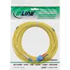 InLine LC/SC 9/125µm OS2 Оптический кабель 7.5м Photo 2