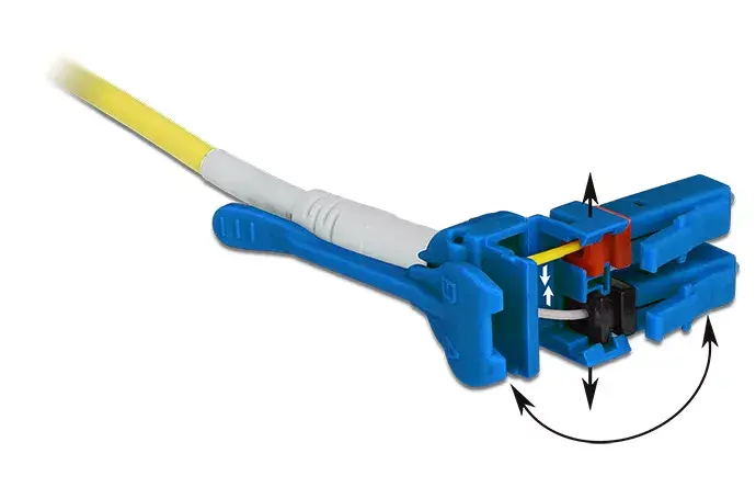 Fibre Optic Cable DeLOCK 85086 Photo 2