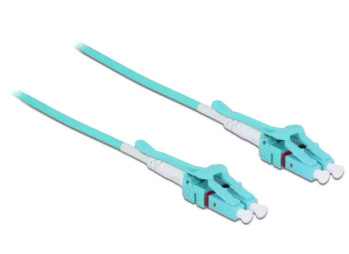 Fibre optic cable DeLOCK 85130 Photo 2