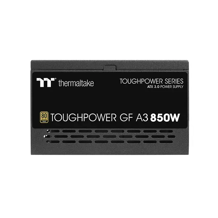 Блок питания Thermaltake Toughpower GF A3 Gold Photo 3