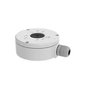 Junction box Reolink B10 for outdoor security camera, white, 122×45.5×144 mm