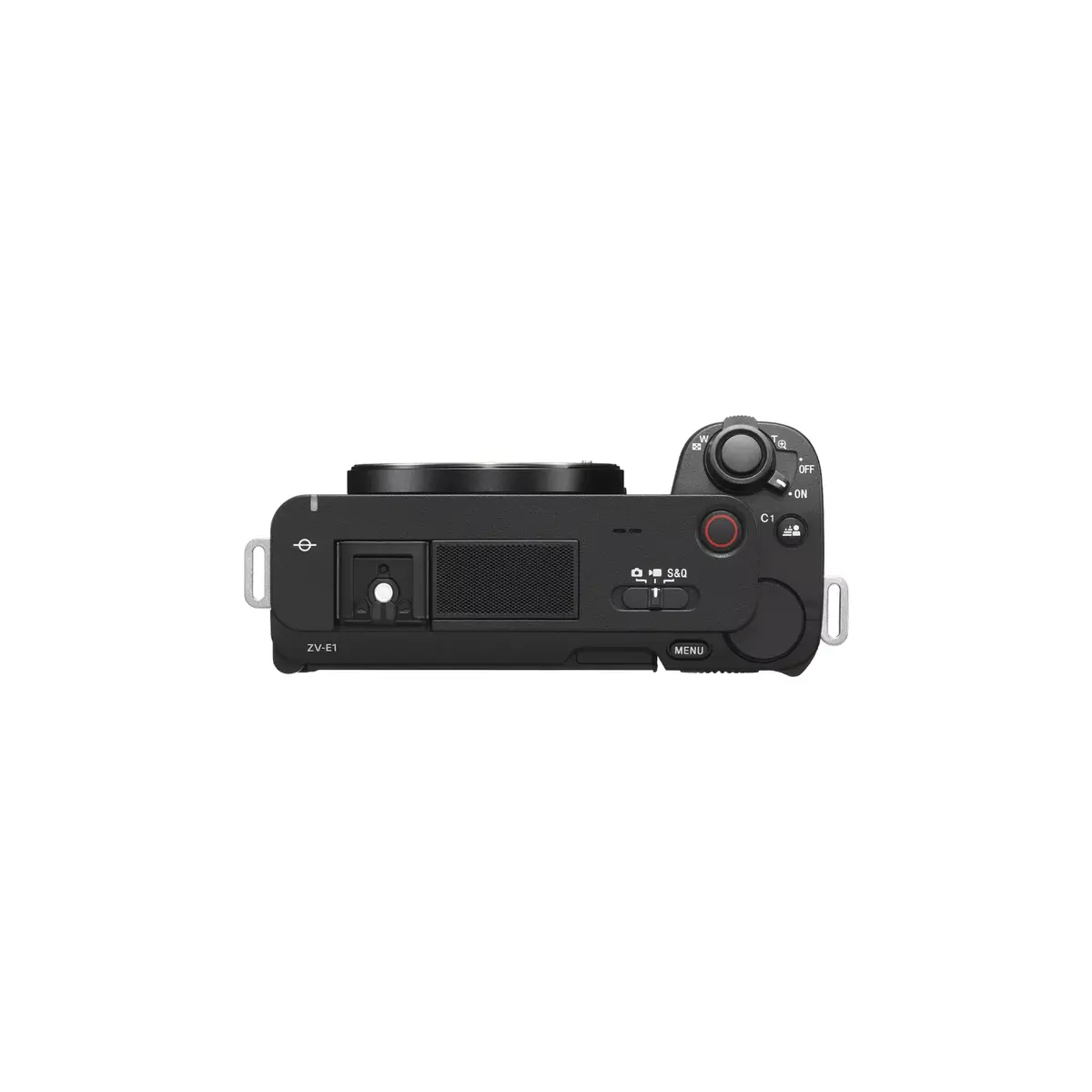 Камера Sony ZV-E1 Photo 4