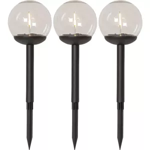 Light decoration figure Star Trading 482-15 3 bulbs LED 0.25 W