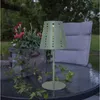 Star Trading Sola 35 см LED настольная лампа Photo 2