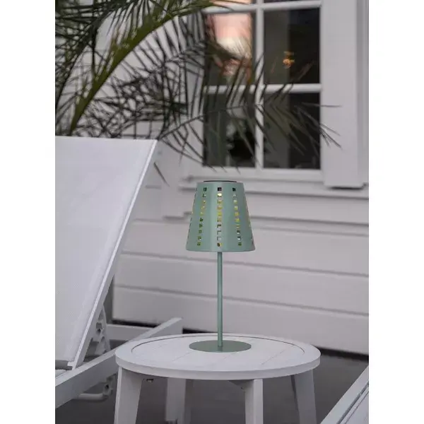 Star Trading Sola 35 см LED настольная лампа Photo 4