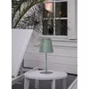 Star Trading Sola 35 см LED настольная лампа Photo 4