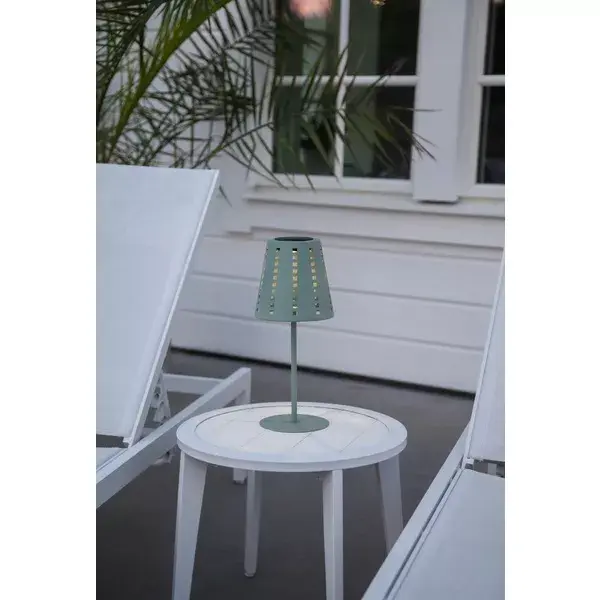 Star Trading Sola 35 см LED настольная лампа Photo 5