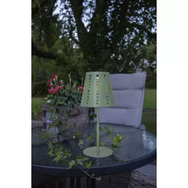 Star Trading Sola 35 см LED настольная лампа Photo 6