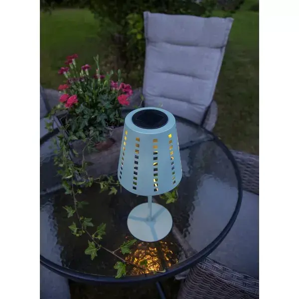 Star Trading Sola 35 см LED настольная лампа Photo 7