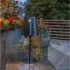Декоративная LED-лампа Star Trading Sola 35 см Photo 2