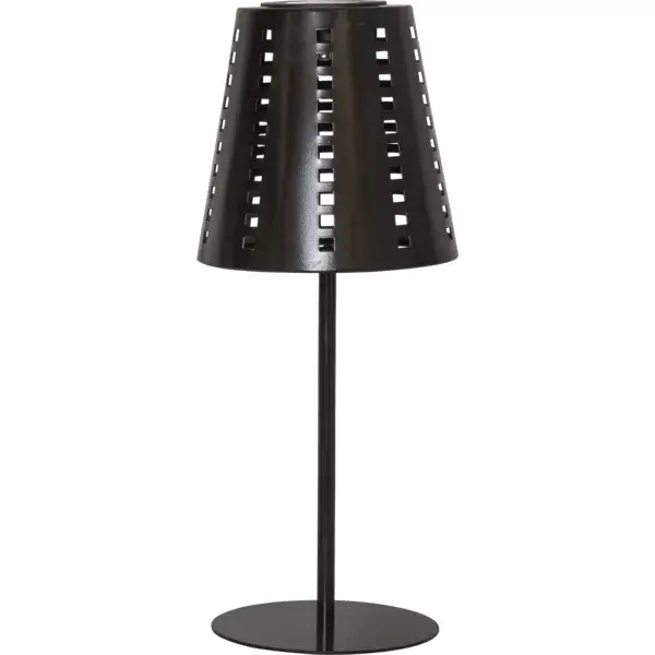 Декоративная LED-лампа Star Trading Sola 35 см Photo 3