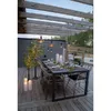 Декоративная LED-лампа Star Trading Sola 35 см Photo 7
