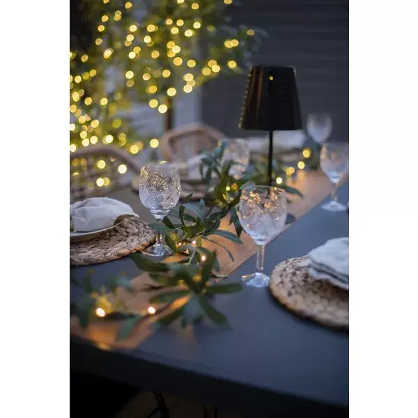 Декоративная LED-лампа Star Trading Sola 35 см Photo 8