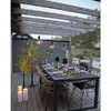 Декоративная LED-лампа Star Trading Sola 35 см Photo 9