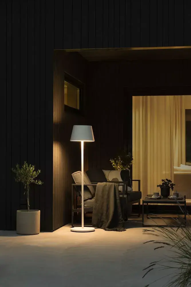Floor lighting Konstsmide Pomezia Photo 12