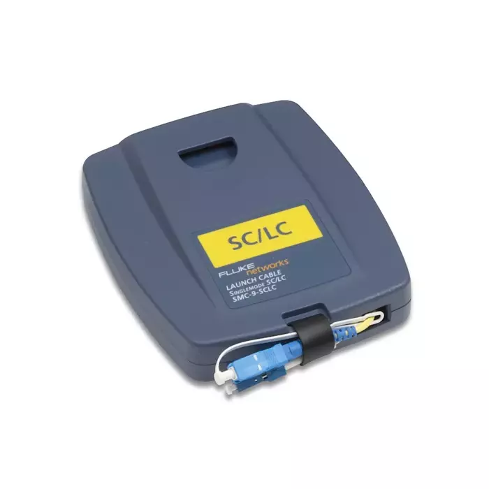 FLUKE SMC-9-SCLC Photo 1