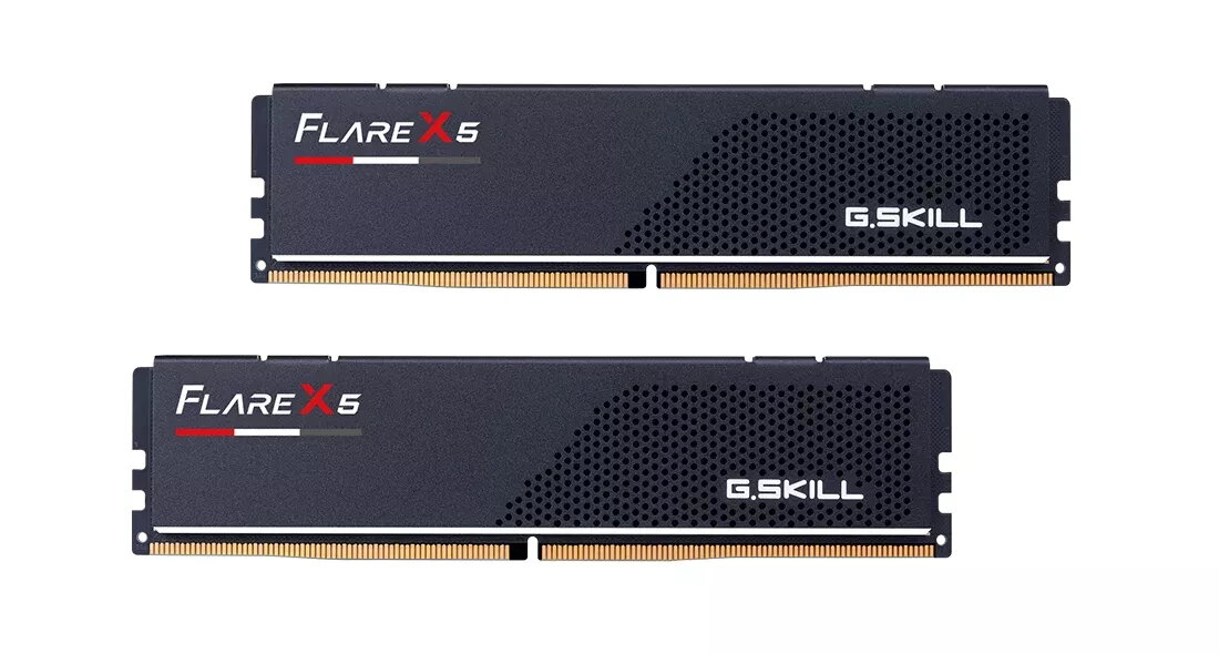G.SKILL DDR5 32GB (2x16GB) 6000 MHz Memory Kit | AiO.lv