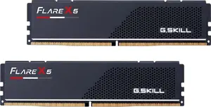 Desktop DDR5 Memory Kit G.SKILL 32GB (2x16GB) 6000 MHz, 288-pin DIMM, 1.35 V, CL30, EXPO/XMP