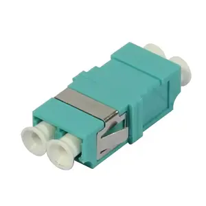 Fibre optic adapter LC/LC Synergy 21 S215481