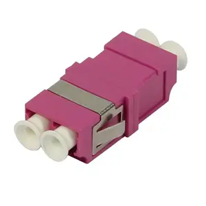 Fibre optic adapter LC/LC Synergy 21 S215482