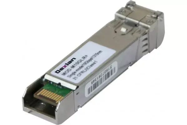 Оптоволоконный трансивер Dexlan 311825 Photo 2