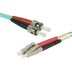 Fibre optic cable CUC Exertis Connect 392733