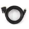 Cable HDMI/DVI Gembird CC-HDMI-DVI-15 Photo 2