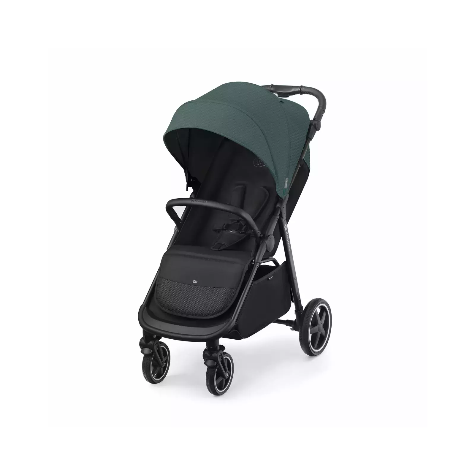 Kinderkraft stroller clearance reviews