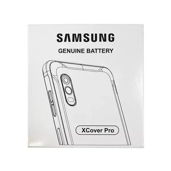 Аккумулятор KOAMTAC 699330 для Samsung Galaxy XCover Pro Photo 2
