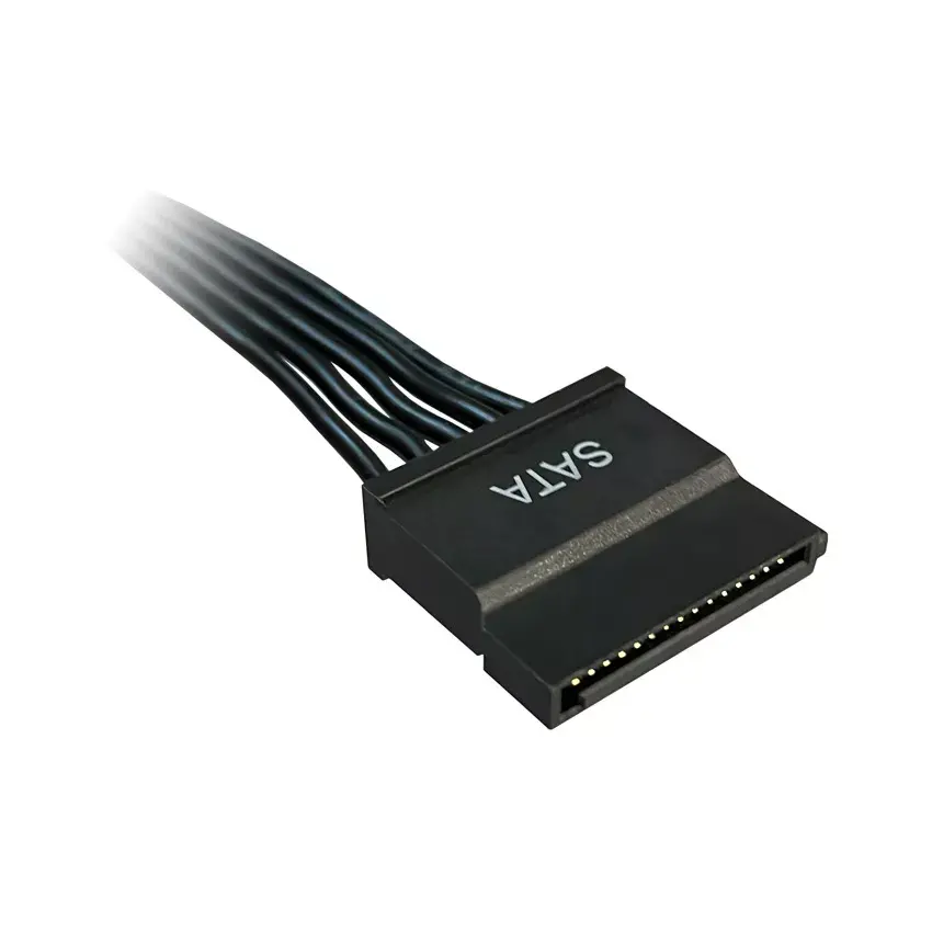 Barošanas bloks LC-Power LC6550M V2.31 Photo 6