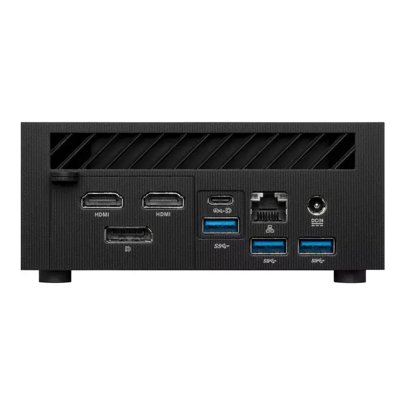 Mini PC ASUS ExpertCenter PN53-BBR777HD Photo 6