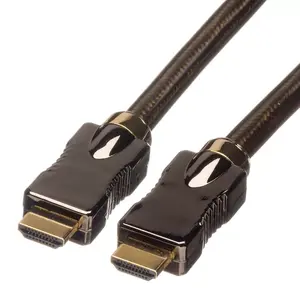 HDMI кабель ROLINE 11.04.5688 1.5м