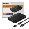 Док-станция QOLTEC 50310 для 2x M.2 SSD Photo 2