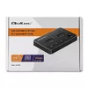Док-станция QOLTEC 50310 для 2x M.2 SSD Photo 10