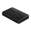Док-станция QOLTEC 50310 для 2x M.2 SSD Photo 11