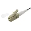 Fiber Optic Pigtail Equip LC/PC OM3 1.0m Photo 7