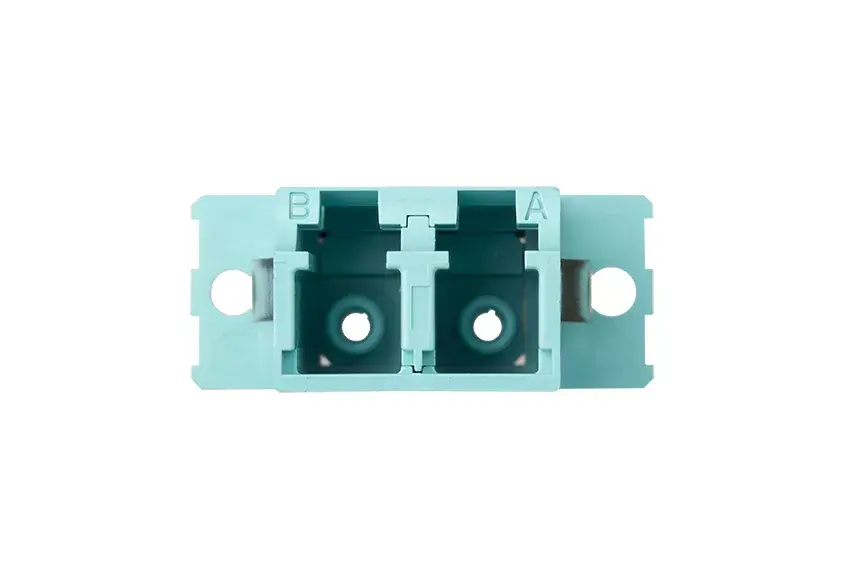 Fibre Optic Adapter LC/SC METZ CONNECT OpDAT Photo 2