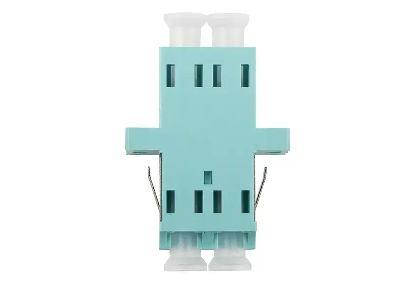 Fibre Optic Adapter LC/SC METZ CONNECT OpDAT Photo 3