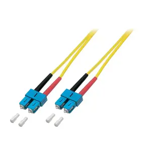 Оптоволоконный кабель EFB Elektronik O2513.0,5