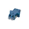 Fibre optic adapter METZ CONNECT 15090074-I Photo 2